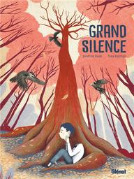 Grand silence | Rojzman, Théa. Scénariste