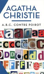 A. B. C. contre Poirot | Christie, Agatha. Auteur