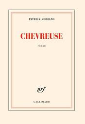 Chevreuse | Modiano, Patrick - Prix Nobel de littérature 2014. Auteur