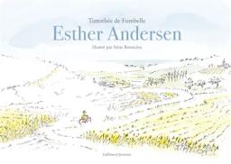 Esther Andersen | Fombelle, Timothée de