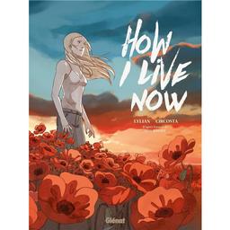 How I live now | Lylian. Scénariste