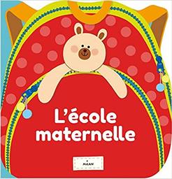 L'Ecole maternelle | Hung, Yating. Illustrateur