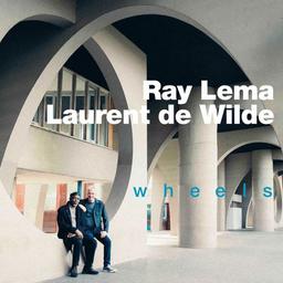 Wheels | Lema, Ray. Piano