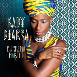 Burkina hakili | Diarra, Kady