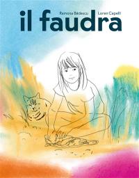 Il faudra | Bàdescu, Ramona. Auteur