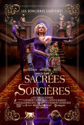 Sacrées Sorcières | Zemeckis, Robert. Metteur en scène ou réalisateur