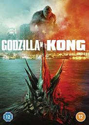 Godzilla Vs Kong | Wingard, Adam. Metteur en scène ou réalisateur