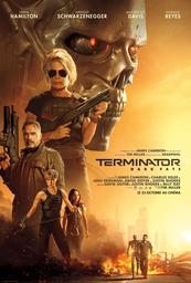 Terminator Dark Fate | Miller, Tim. Metteur en scène ou réalisateur