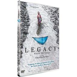 Legacy : Notre héritage | Arthus-Bertrand, Yann. Metteur en scène ou réalisateur