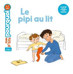 Le Pipi au lit | Laurans, Camille