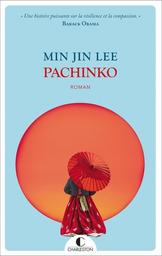 Pachinko | Lee, Min Jin. Auteur