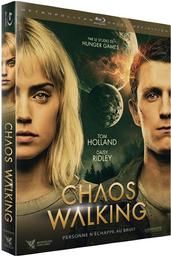 Chaos Walking | Liman, Doug. Metteur en scène ou réalisateur