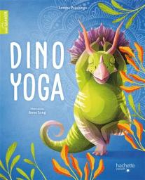 Dino yoga | Pajalunga , Lorena v.. Auteur