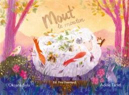 Mout' le mouton | Tariel, Adèle. Auteur