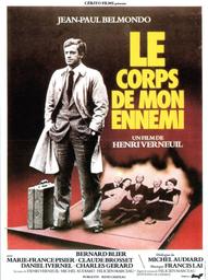 Le Corps de Mon Ennemi | Verneuil, Henri (1920-2002). Metteur en scène ou réalisateur