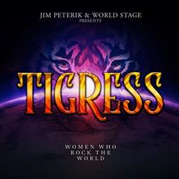 Tigress | Peterik, Jim - ex: Survivor