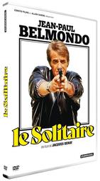 Le Solitaire | Deray, Jacques (1929-2003). Metteur en scène ou réalisateur