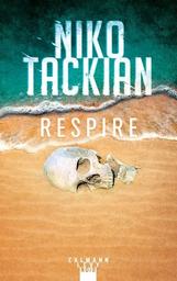 Respire | Tackian , Niko. Auteur