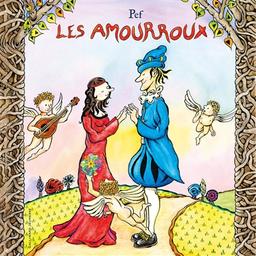 Les Amourroux | Pef