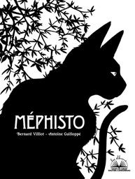 Méphisto | Villiot, Bernard. Auteur