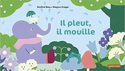 Il pleut, il mouille | Beau, Sandrine. Auteur