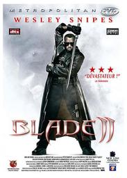 Blade 2 | Toro , Guillermo del. Metteur en scène ou réalisateur