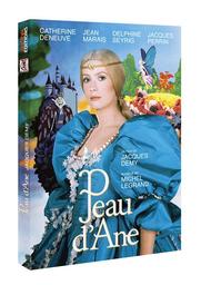 Peau D'Âne | Demy, Jacques (1931-1990). Metteur en scène ou réalisateur