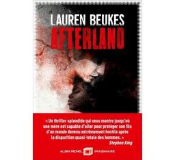 Afterland | Beukes, Lauren. Auteur