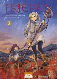 Frieren 2 | Yamada, Kanehito. Scénariste