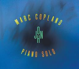 John - Piano solo | Copland, Marc