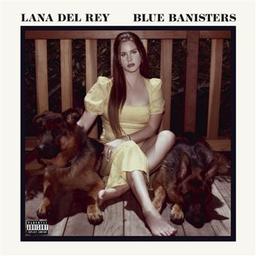 Blue banisters | Del Rey, Lana