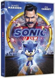 Sonic Le Film | Fowler, Jeff. Metteur en scène ou réalisateur