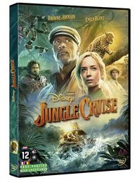 Jungle Cruise | Collet-Serra, Jaume. Metteur en scène ou réalisateur