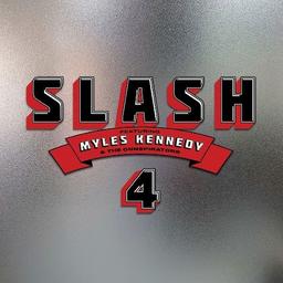 4 | Slash