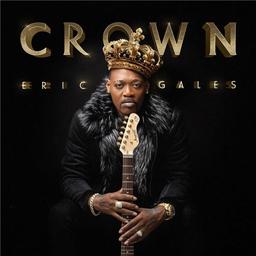 Crown | Gales, Eric