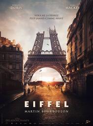 Eiffel | Bourboulon, Martin. Metteur en scène ou réalisateur