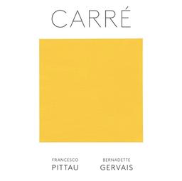 Carré | Pittau, Francesco. Auteur