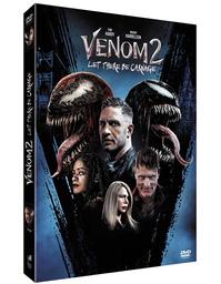 Venom 2 : Let There Be Carnage | Serkis, Andy. Metteur en scène ou réalisateur