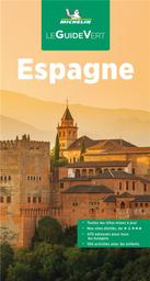 Espagne | Boucher, Eric. Auteur