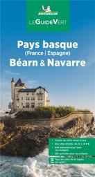 Pays Basque : France et Espagne : Béarn et Navarre | Fontaine, Lucie. Auteur