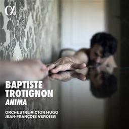 Anima | Trotignon, Baptiste - pianiste. Piano