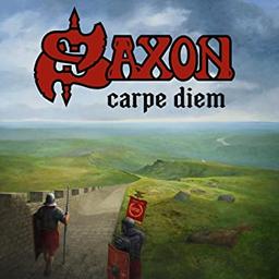 Carpe diem | Saxon