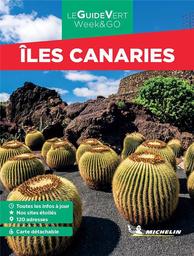 Iles Canaries | Boucher, Eric. Auteur