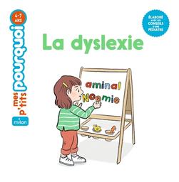 La Dyslexie | Cathala, Agnès. Auteur