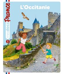 L'Occitanie | de La Héronnière, Lucie. Auteur