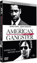 American Gangster | Scott, Ridley. Metteur en scène ou réalisateur