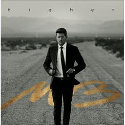 Higher | Bublé, Michael