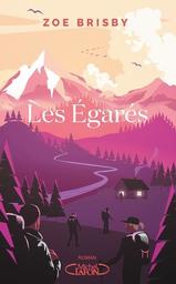 Les Egarés | Brisby, Zoé. Auteur