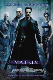 Matrix | Reeves, Keanu. Acteur