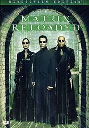 Matrix 2 Reloaded | Fishburne, Laurence. Acteur